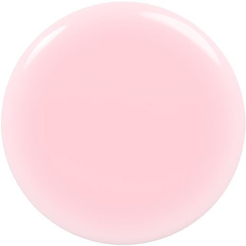 essie Salon-Quality Nail Polish, 8-Free Vegan, Sheer Light Pink, Sugar Daddy, 0.46 fl oz