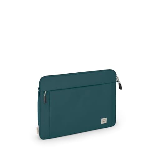 Osprey Arcane 16 Inch Laptop Sleeve, Stargazer Blue