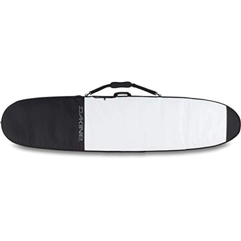 Dakine Daylight Surfboard Bag - Noserider - White, 7ft x 6in
