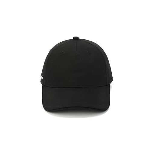 Michael Kors Womens Baseball Cap with Logo, Stylish Hat & Fashion Accessory