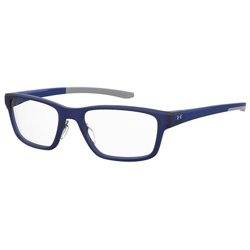 Under Armour mens Ua 5000/G Rectangular Prescription Eyewear Frames