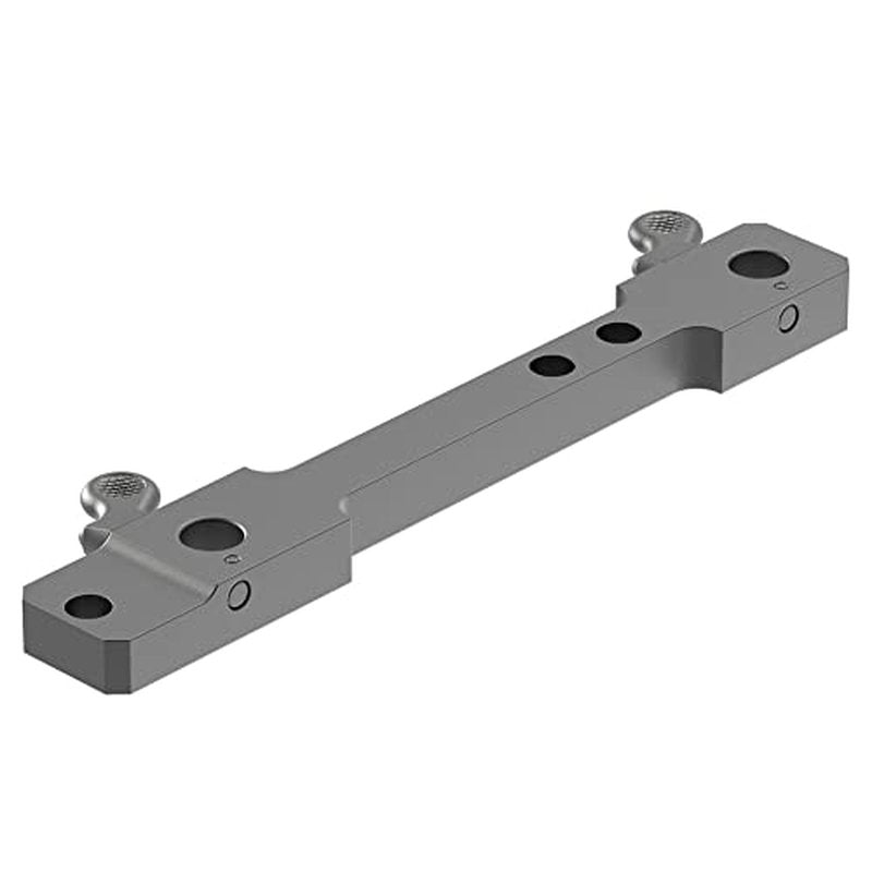 Leupold Quick Release (QR) One-Piece Scope Base
