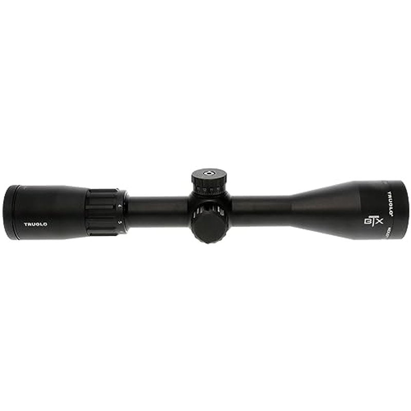 TRUGLOSCP BUCKLINE BDC 3-9X40 BLK