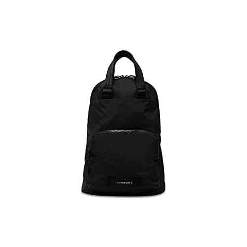 Timbuk2 Spark Mini Backpack, Eco Black