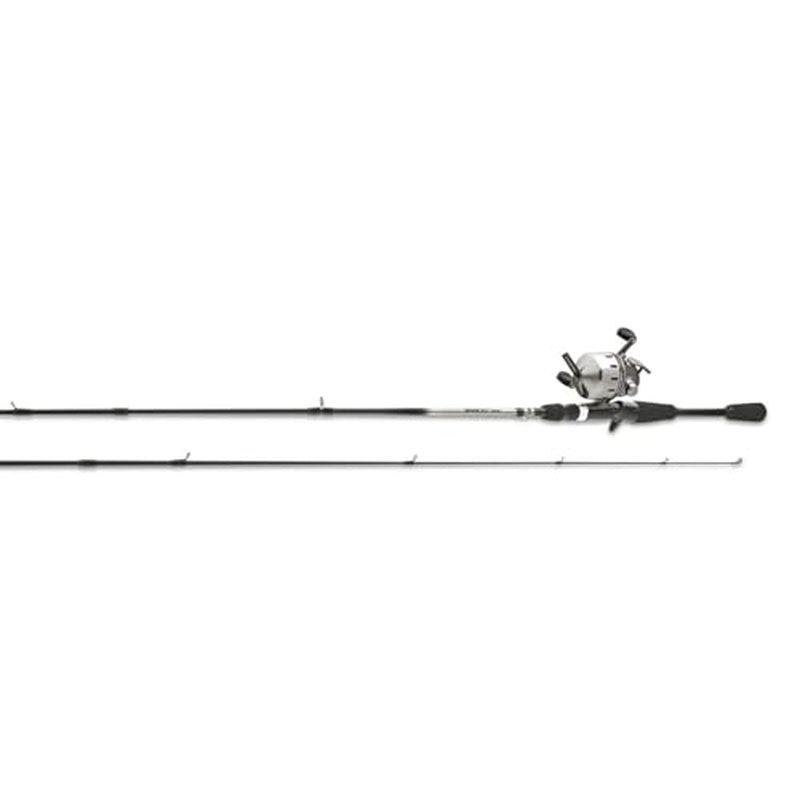 Daiwa Silver CAST Combo Fishing Rod Combo Casting One Size Multi