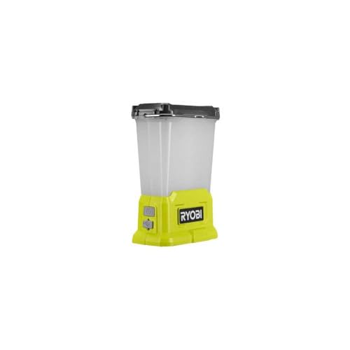 RYOBI RLL18-0 18V ONE+ Cordless Lantern Light (Bare Tool) Hyper Green