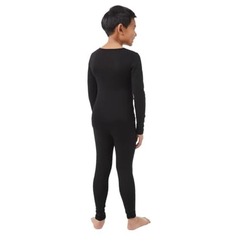 32 Degrees Kids Baselayer Top Pant Set