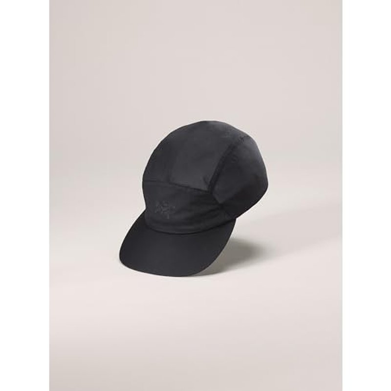 Arc'teryx Norvan Regular Brim Hat | Lightweight Hat for Hikes and Runs