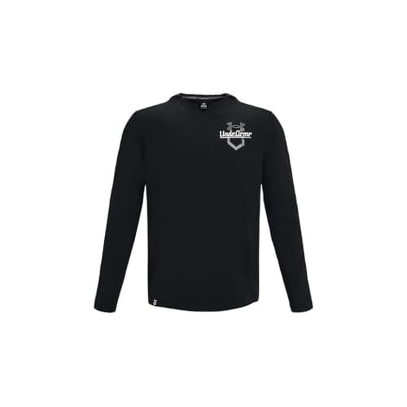Under Armour Men's Hooded Cage Jacket