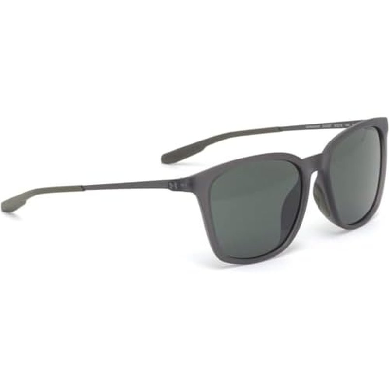 Under Armour Ua Yard Dual Wrap Sunglasses