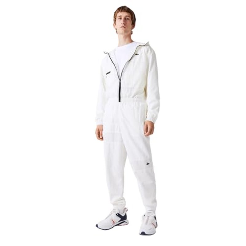 Lacoste Men's Active Regular Fit Track Pants