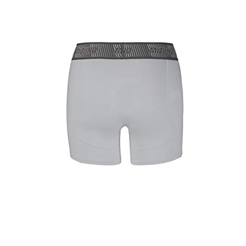 Mizuno Women's Aero Vent Padded Softball Sliding Short