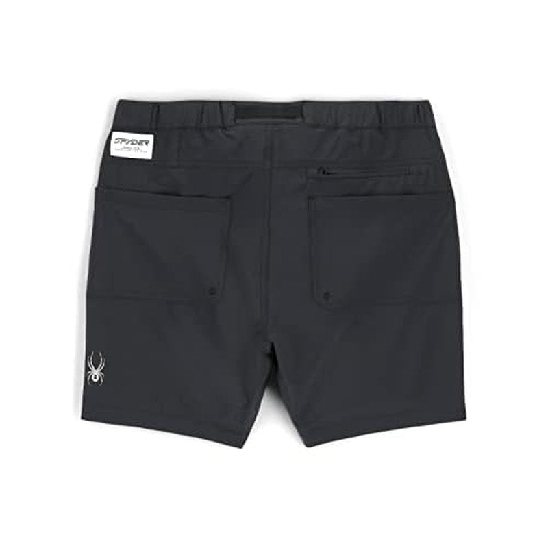 Spyder Mens Nomad Stretch Short