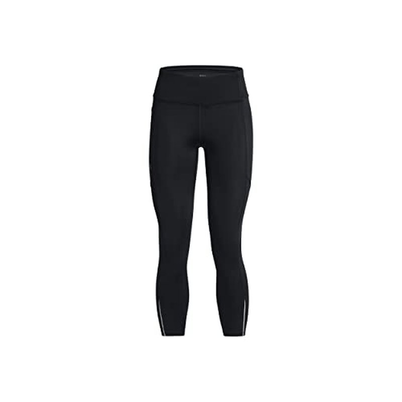 Under Armour Womens Women's Ua Fly Fast 3.0 Ankle Tights