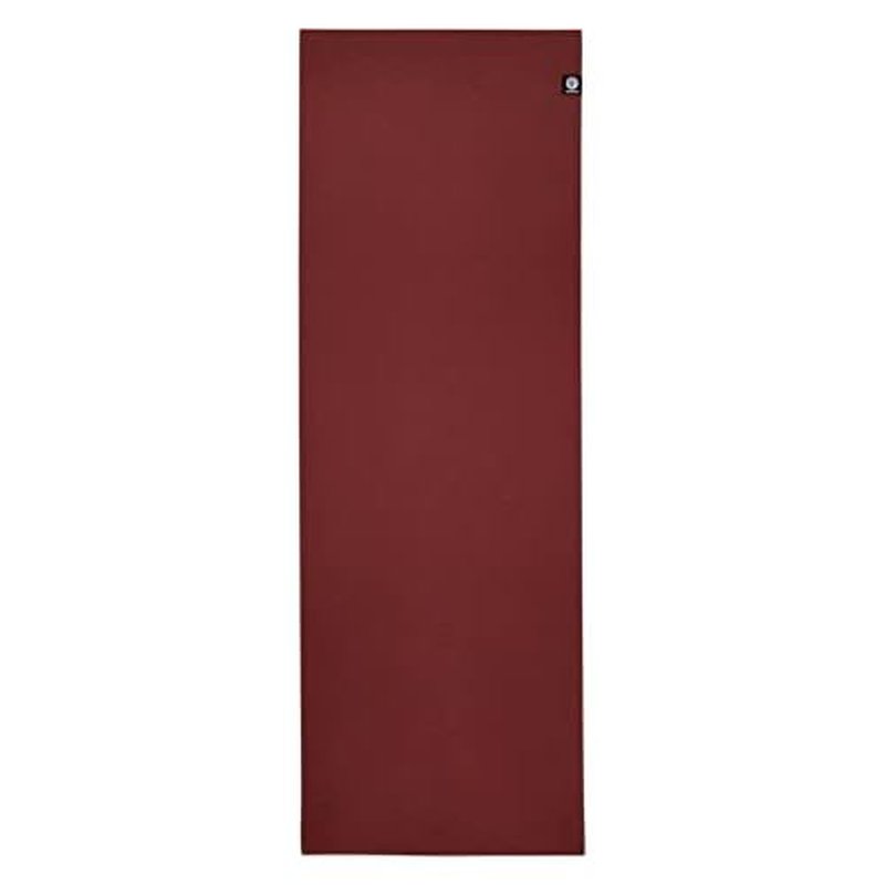 Manduka X Yoga Mat 71" - 5mm | High Performance Fitness Mat | Durable Design | Yoga, Outdoors, Stretching | 71 x 24 inches
