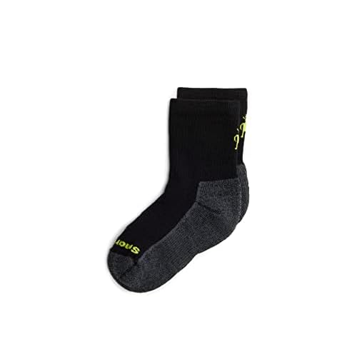 Smartwool Kids' Hike Full Cushion Crew Socks