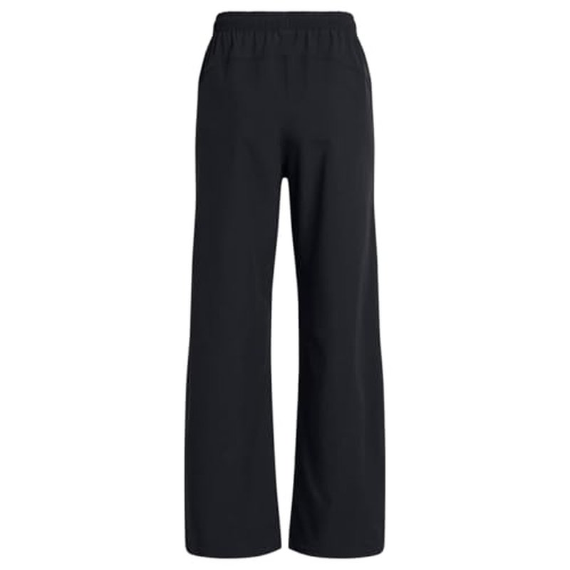 Under Armour Women's Rival Wide Leg Pants