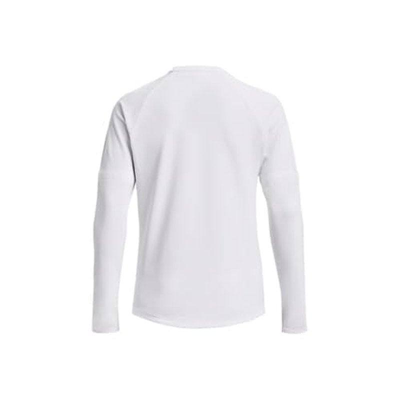Under Armour Women's Softball Crew Pullover 22