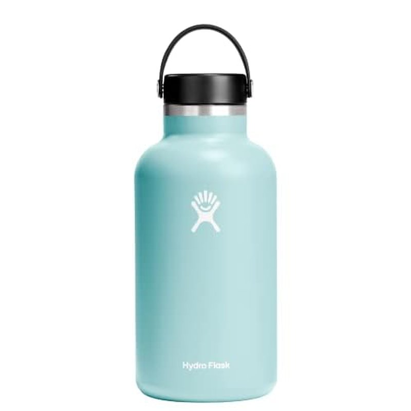 Hydro Flask 64 Oz Wide Flex Cap Dew