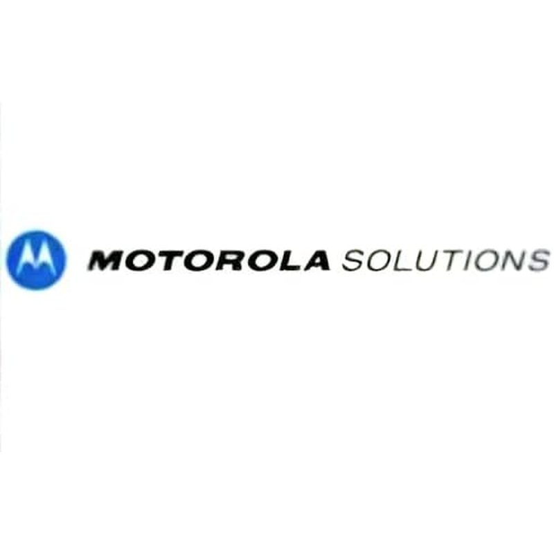 Motorola Solutions PMLN7903, PMLN7903A OEM Radio Carry Holder, Leather, 3" Belt Loop. Compatible with APX 6000 and APX8000 radios.