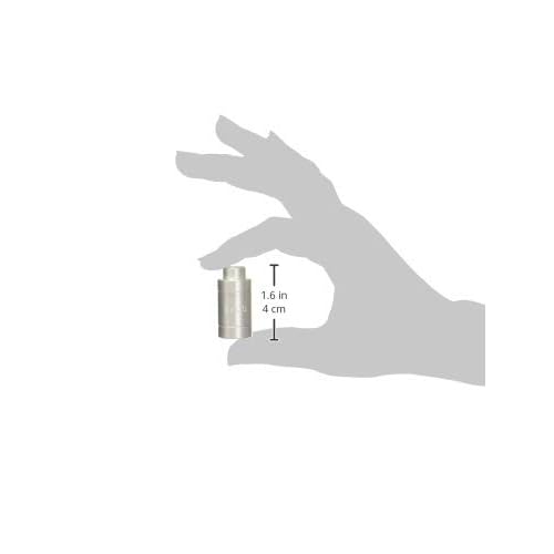 Hornady HK66 Lock-N-Load Headspace Gauge Kit with Body