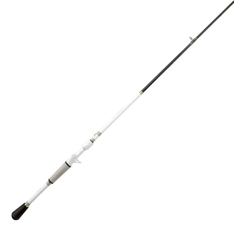 MACH 1 7'0" Medium/Moderate Fast Casting Rod 2-pc