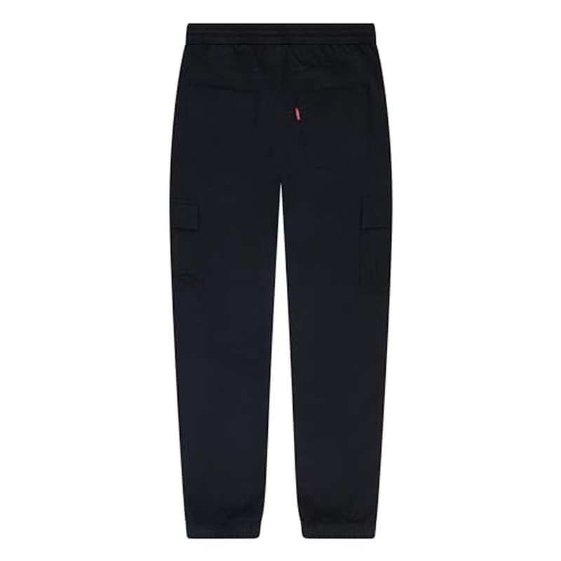 Levi's Unisex-Kids Cargo Jogger Pants