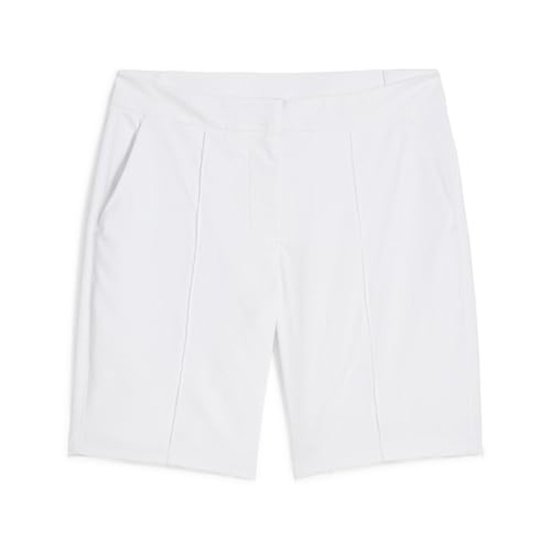 pumagolf Women's W Costa Short 8.5
