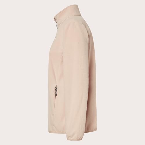 Oakley womens Alpine Full Zip Sweatshirt