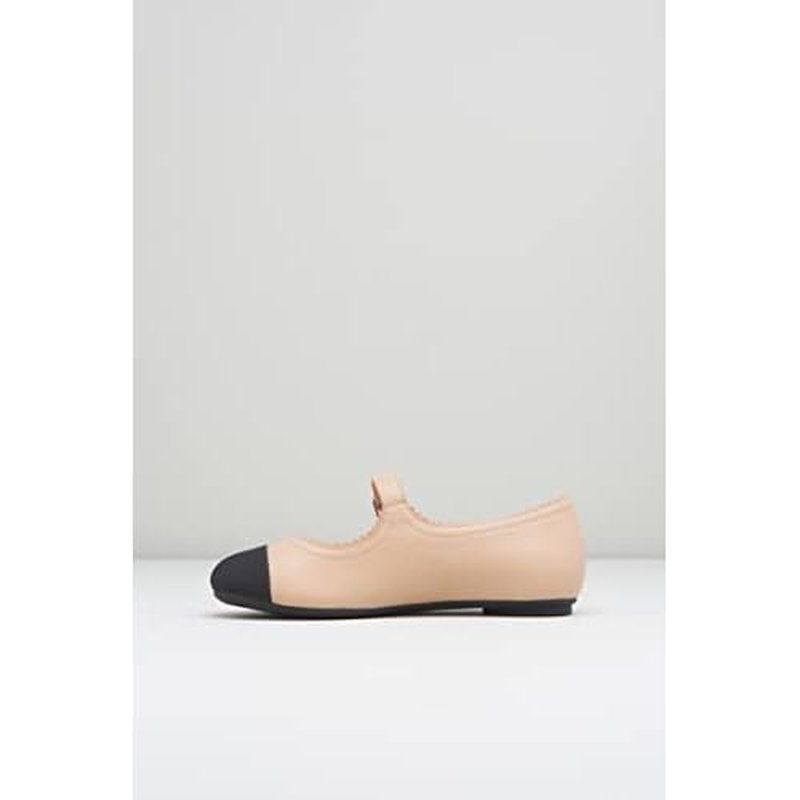 Bloch Girl's Cassiopeia Ballet Flat