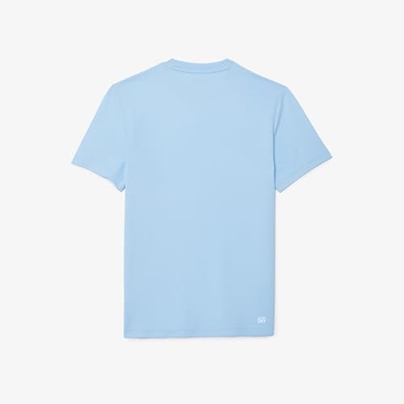 Lacoste Men's Sport Tennis X Novak Djokovic T-Shirt