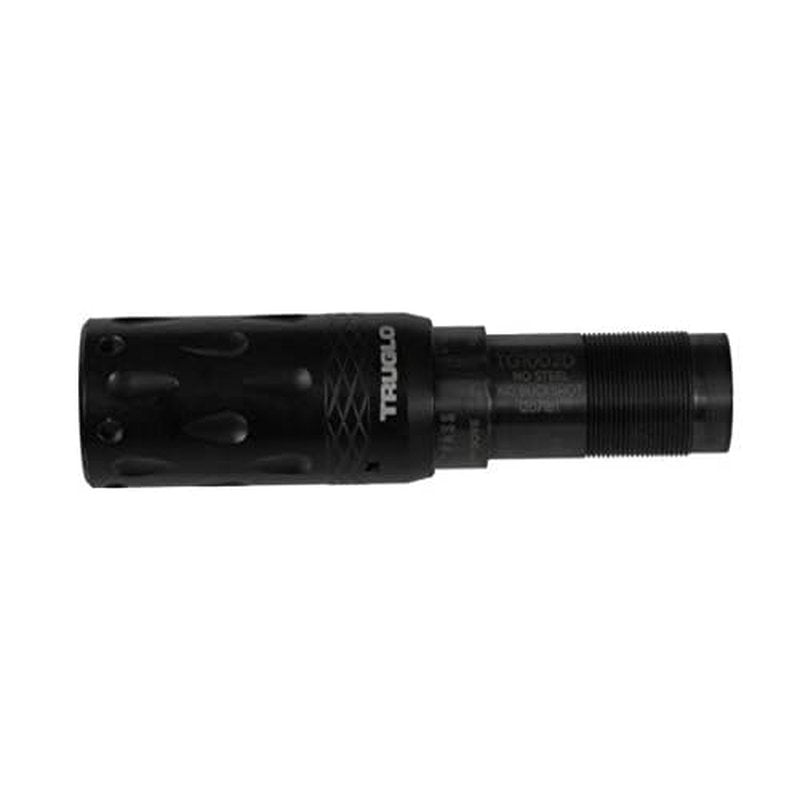 TRUGLO 12 G¬Ñ Double-Threat CNC-Machined Dove Choke Tubes | Quickly Adjust for Long-Range Passing Shots or Close-Range Decoy Shots