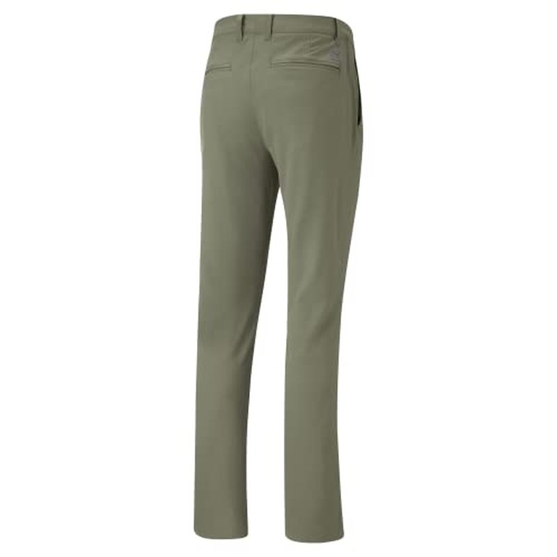 PUMA GOLF Women's Dealer Tailored Pant
