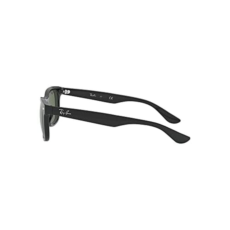 Ray-Ban unisex-child Rj9035s Aviator Sunglasses
