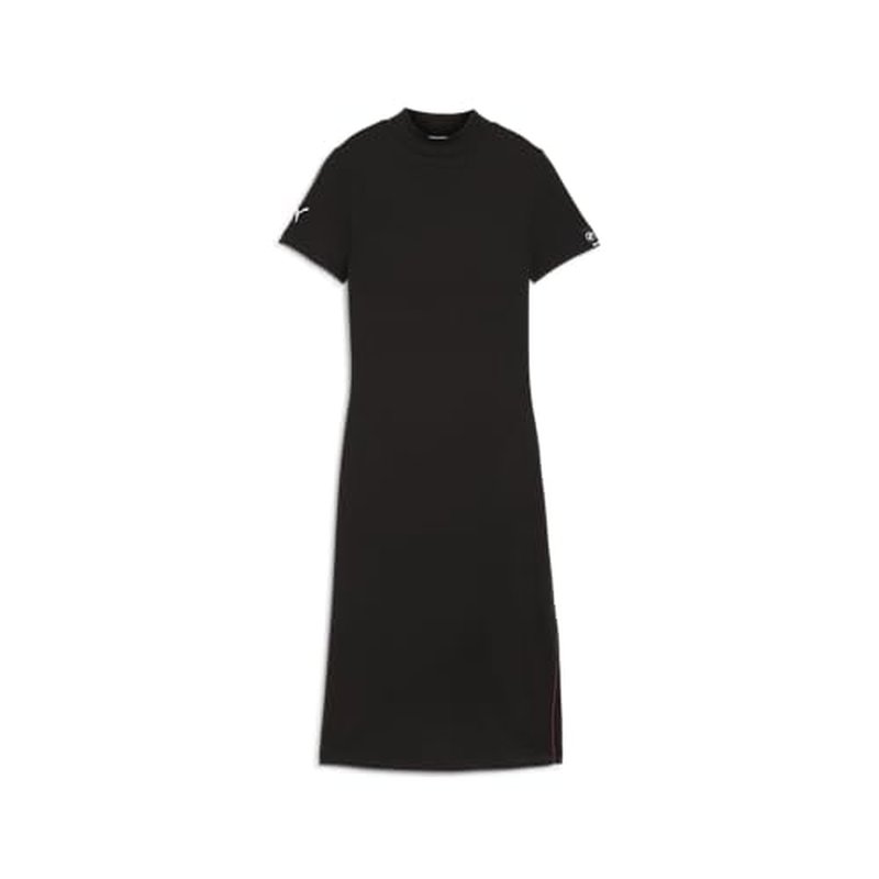 PUMA Women's BMW M Motorsport Essentials Dress