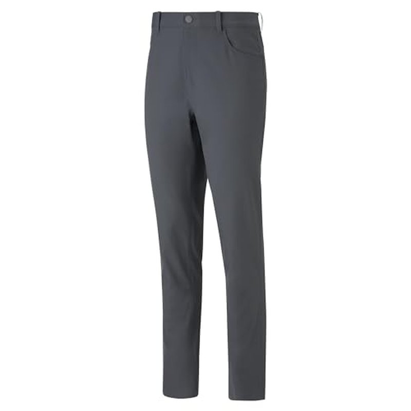 Puma Womens Dealer 5 Pocket Pant