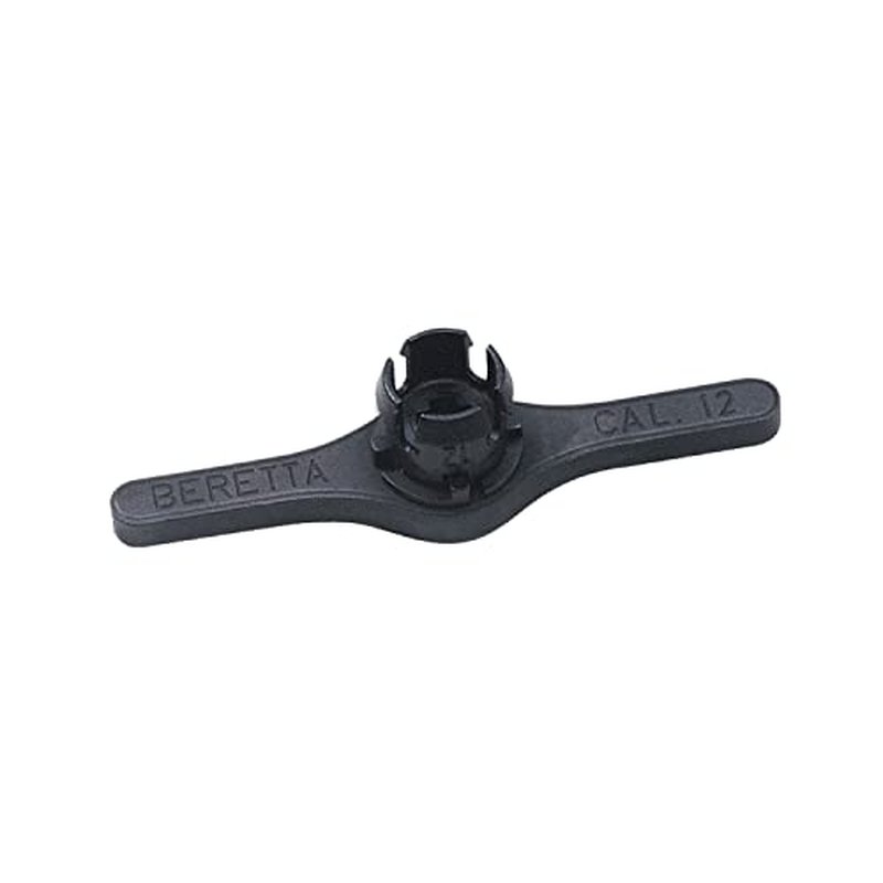 Beretta Choke Tube Wrench Tool for 12/20 Gauge Guns with Internal Chokes (Flush)