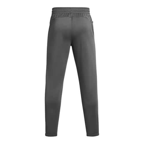 Under Armour Mens Armour Fleece Straight Leg Pants