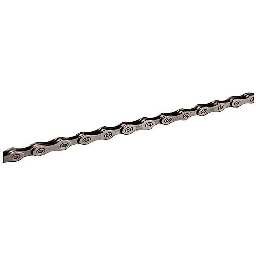 Shimano CN-HG701-11 Narrow 11 Speed XT Integra 116 Chain, Grey