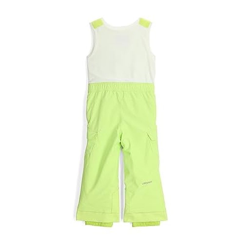Spyder girls Kids & Baby Girls' Bitsy Sparkle Ski Pant