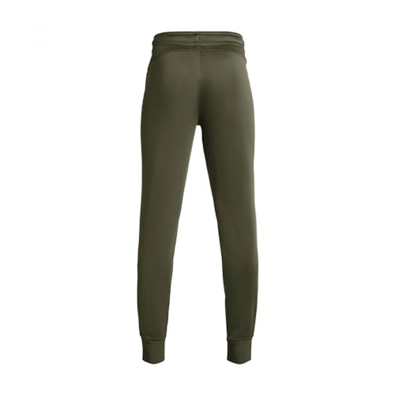 Under Armour Boys Armour Fleece Graphic Joggers