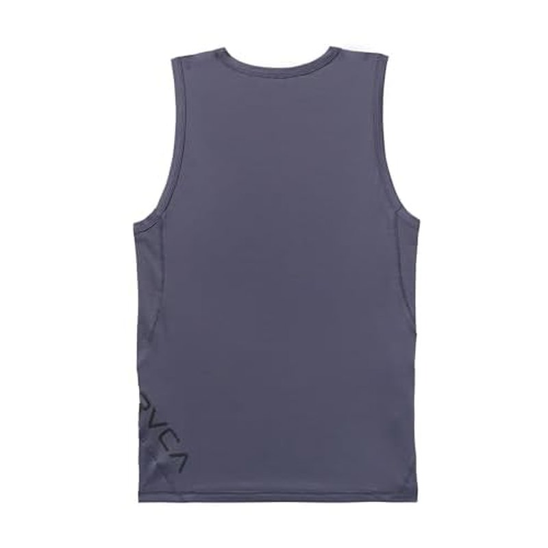 RVCA Mens Sport Vent Sl