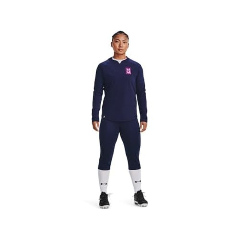 Under Armour womens Softball Cage Jacket 22