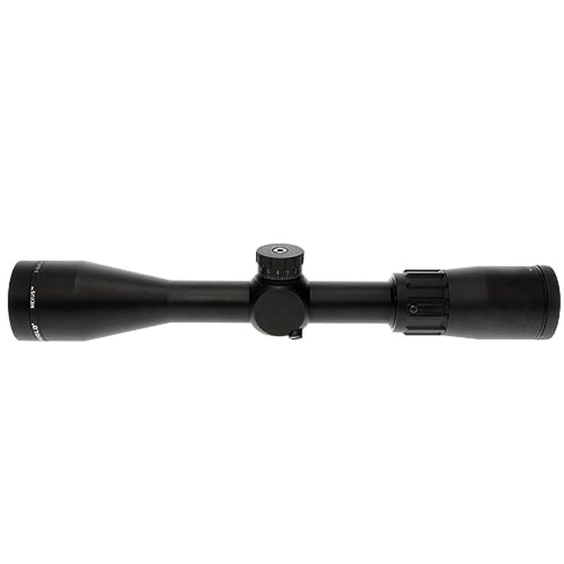 TRUGLOSCP BUCKLINE BDC 3-9X40 BLK