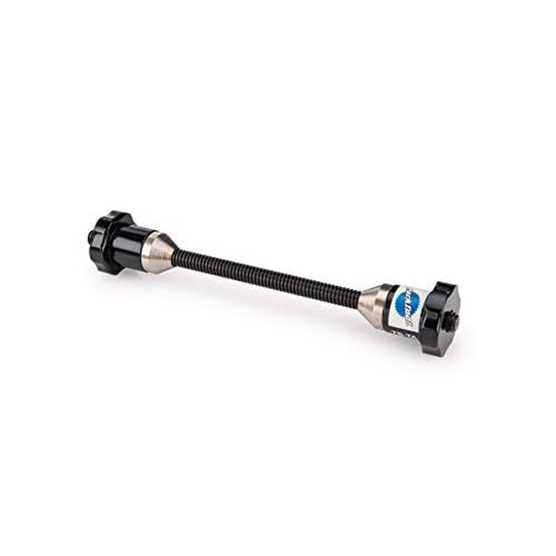 PARK TOOL TS-TA Bicycle Thru Axle Adaptor for Truing Stands