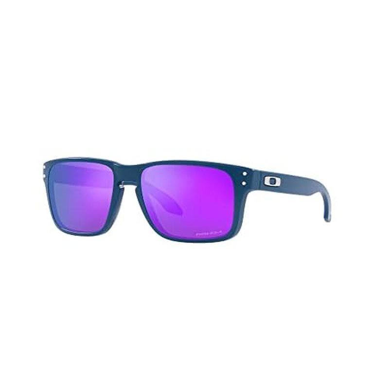 Oj9007 Holbrook Xs Square Sunglasses