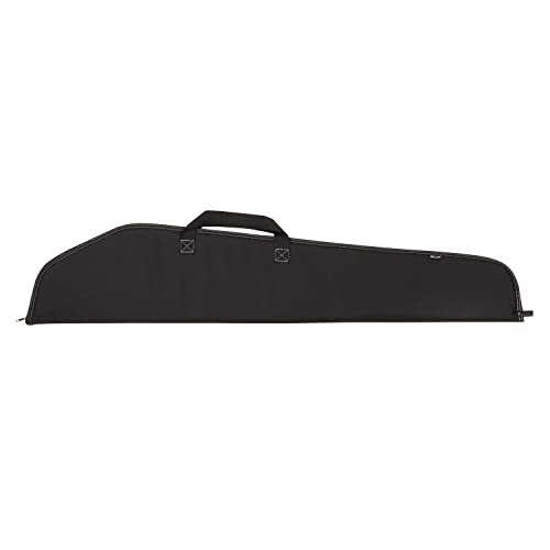 Allen Company Durango Rifle Case - 46-Inch Soft Gun Bag - Hunting and Shooting Accessories - 1.5-inch Webbing Handles and a Hanging Loop - Tan