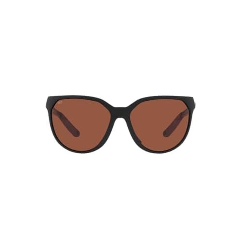 Costa Del Mar Women's Mayfly Round Sunglasses