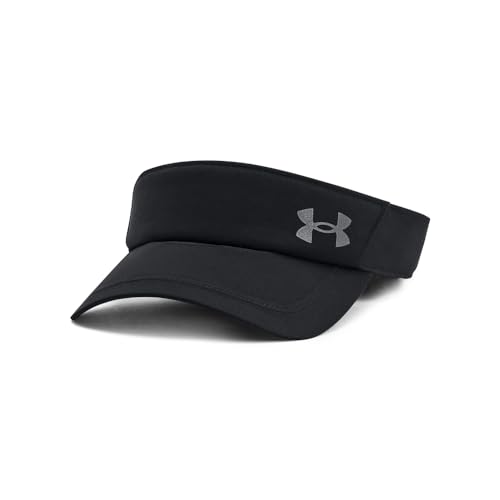 Under Armour Men's Iso-chill Launch Run Visor