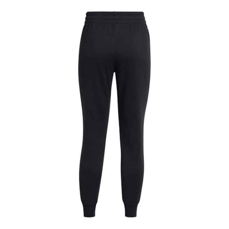 Under Armour Women's Project Rock Rival Fleece Joggers